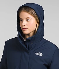 Women’s Arctic Parka