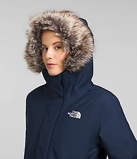 Women’s Arctic Parka