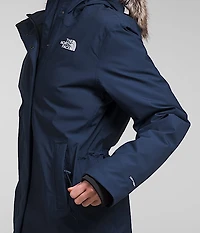Women’s Arctic Parka