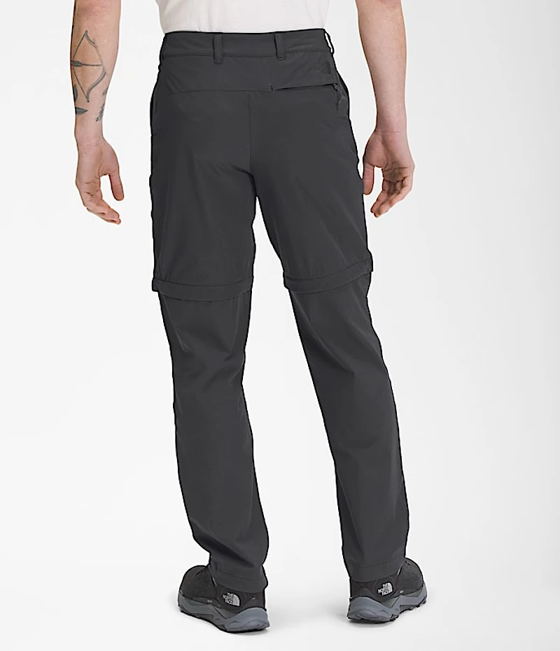 Men’s Paramount Convertible Pants