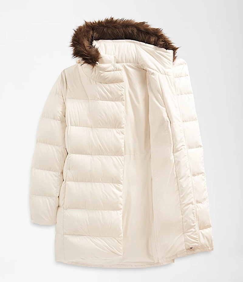 Women’s New Dealio Down Parka