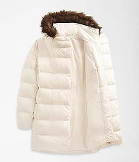 Women’s New Dealio Down Parka