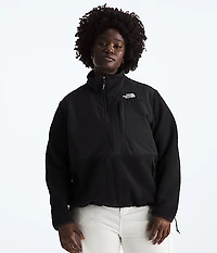 Women’s Plus Retro Denali Jacket
