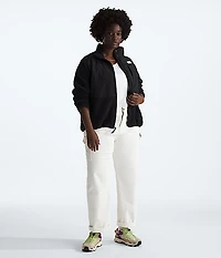 Women’s Plus Retro Denali Jacket