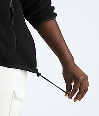 Women’s Plus Retro Denali Jacket