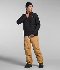 Men’s THERMOBALL™ Snow Triclimate™ Jacket