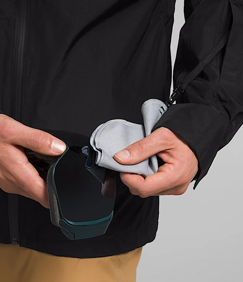 Men’s THERMOBALL™ Snow Triclimate™ Jacket