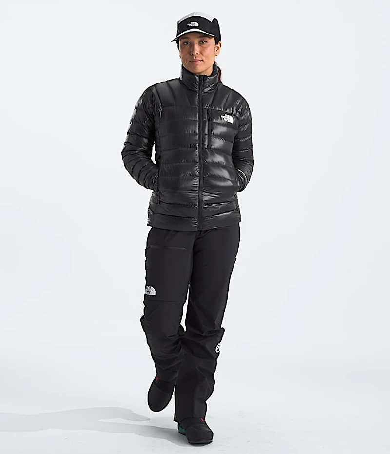 Women’s Summit Series Breithorn Jacket