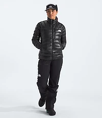 Women’s Summit Series Breithorn Jacket