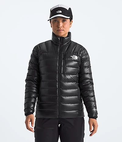 Women’s Summit Series Breithorn Jacket