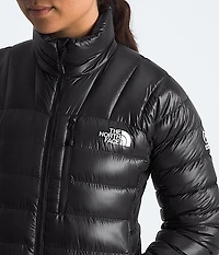 Women’s Summit Series Breithorn Jacket