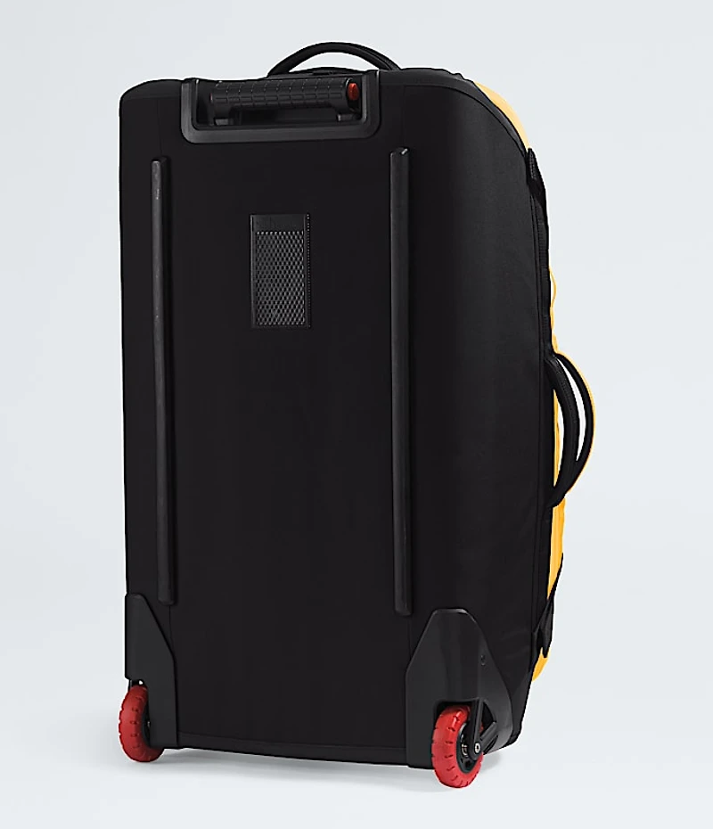 Base Camp Rolling Thunder—28