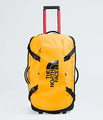 Base Camp Rolling Thunder—28