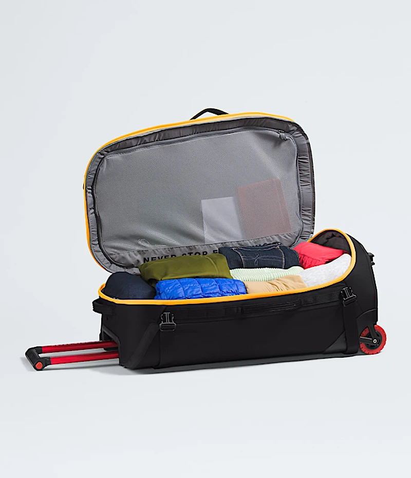 Base Camp Rolling Thunder—28