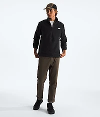 Men’s Glacier Fleece ½-Zip