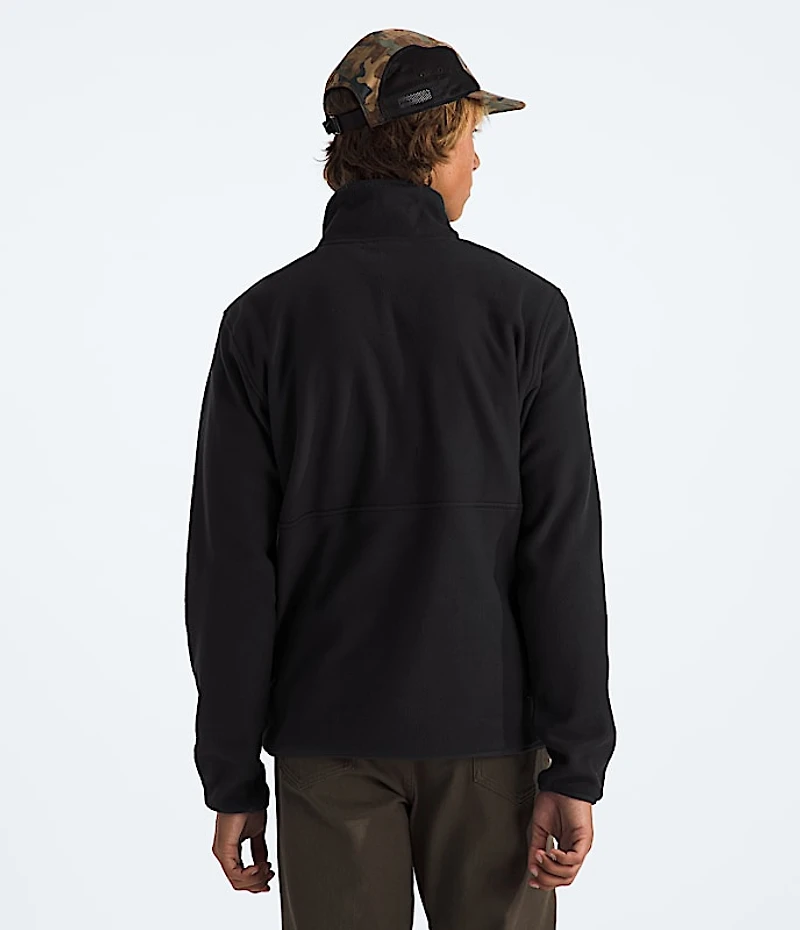 Men’s Glacier Fleece ½-Zip