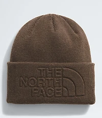 Urban Embossed Beanie