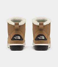 Women’s Sierra Mid Lace Waterproof Boots