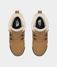 Women’s Sierra Mid Lace Waterproof Boots