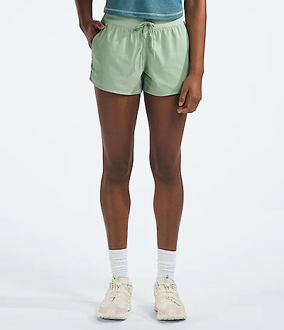 Women’s Aphrodite Shorts