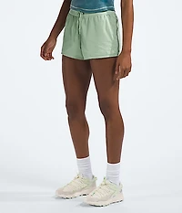 Women’s Aphrodite Shorts