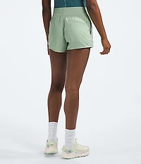 Women’s Aphrodite Shorts