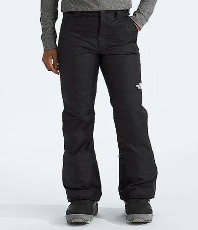 Girls’ Freedom Insulated Pants