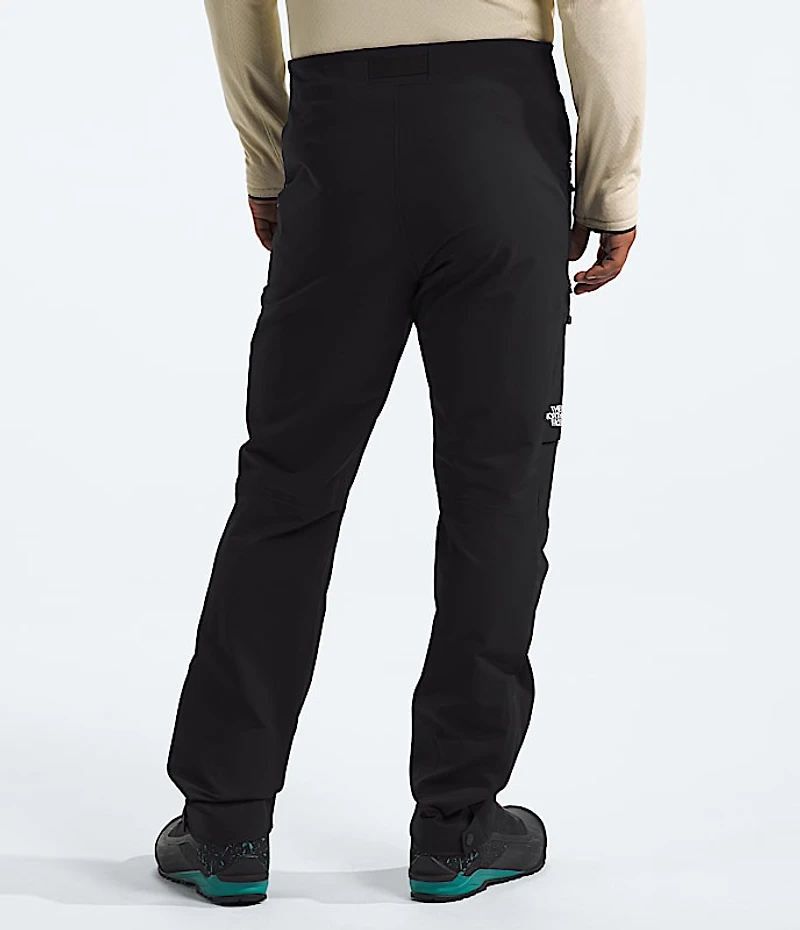 Men’s Summit Series Chamlang Soft Shell Pants