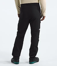 Men’s Summit Series Chamlang Soft Shell Pants