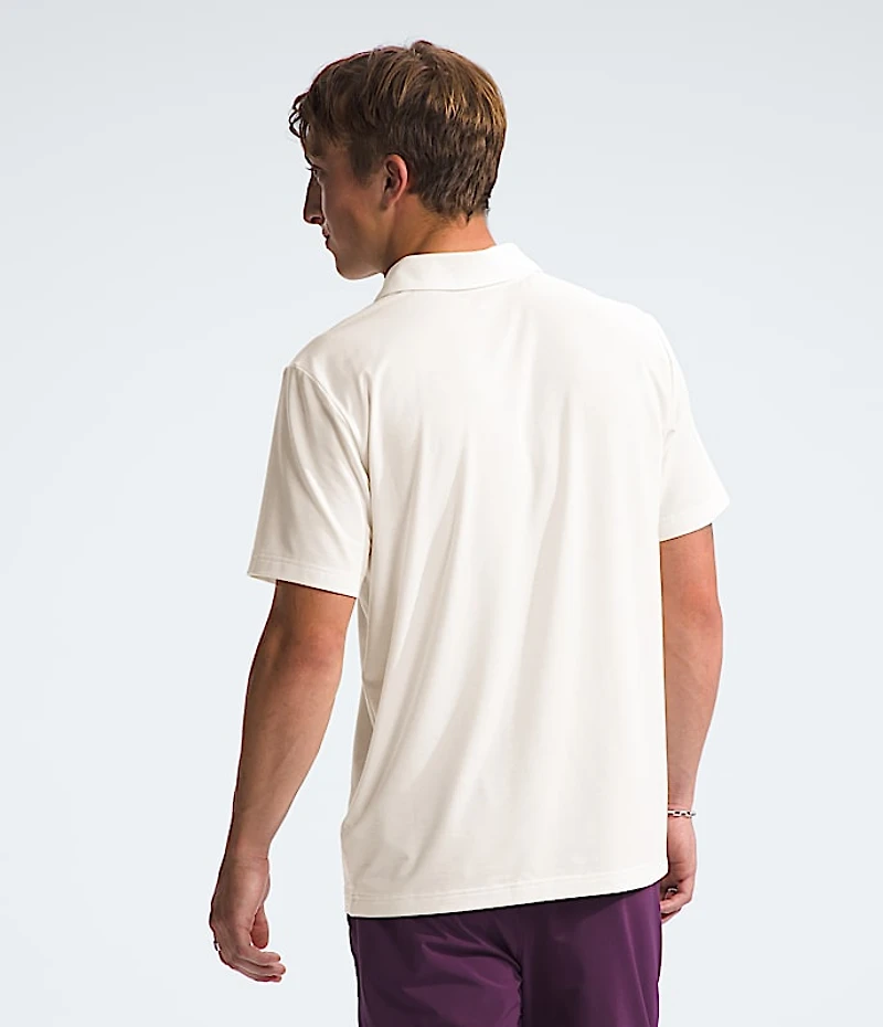 Men’s Adventure Polo