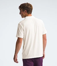 Men’s Adventure Polo