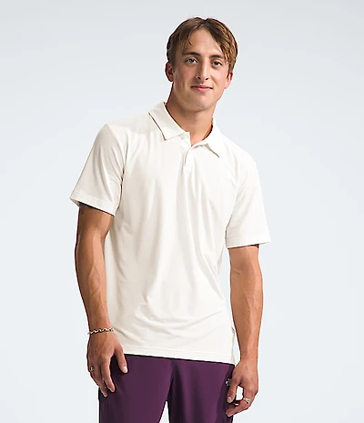 Men’s Adventure Polo