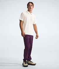 Men’s Adventure Polo