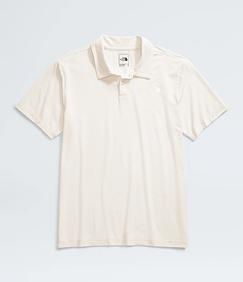 Men’s Adventure Polo