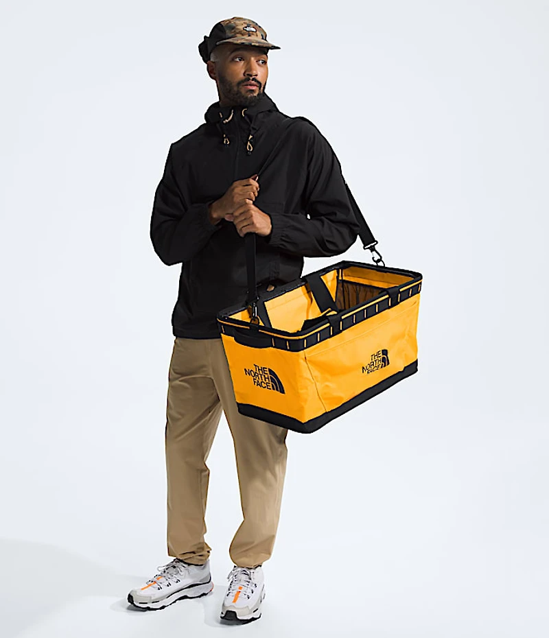 Base Camp Gear Bin—S