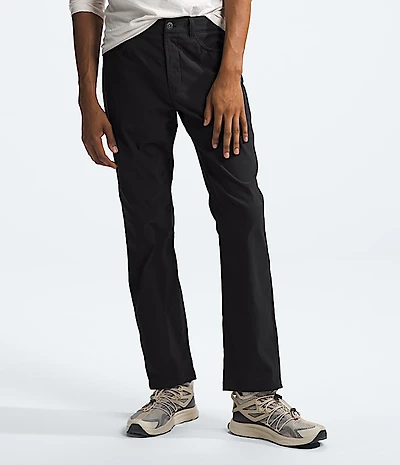 Men’s Sprag 5-Pocket Pants