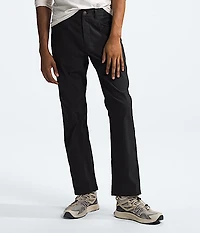 Men’s Sprag 5-Pocket Pants