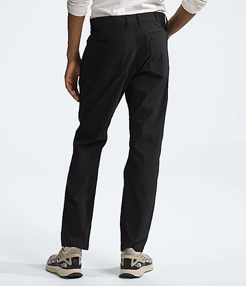 Men’s Sprag 5-Pocket Pants