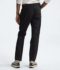 Men’s Sprag 5-Pocket Pants