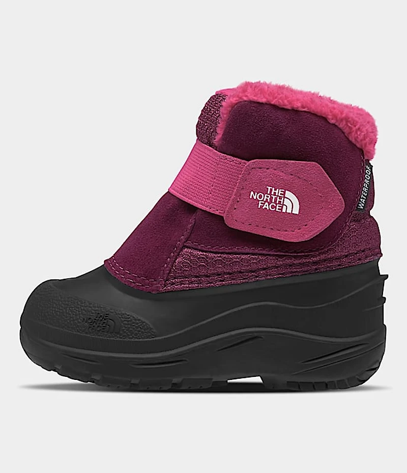 Toddler Alpenglow II Boots