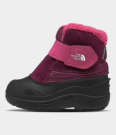 Toddler Alpenglow II Boots