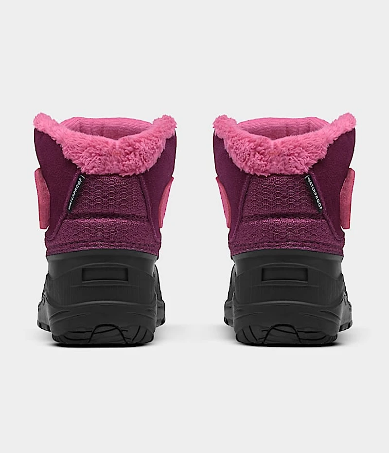 Toddler Alpenglow II Boots