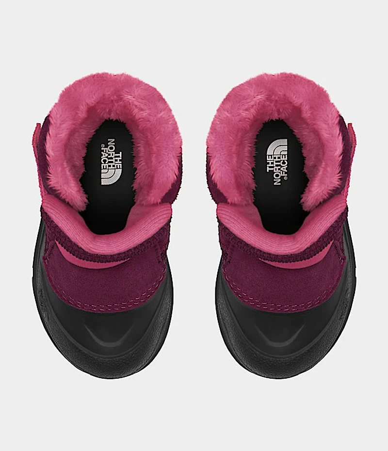 Toddler Alpenglow II Boots
