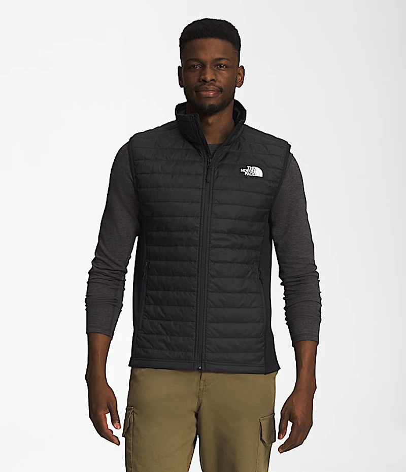 Men’s Canyonlands Hybrid Vest