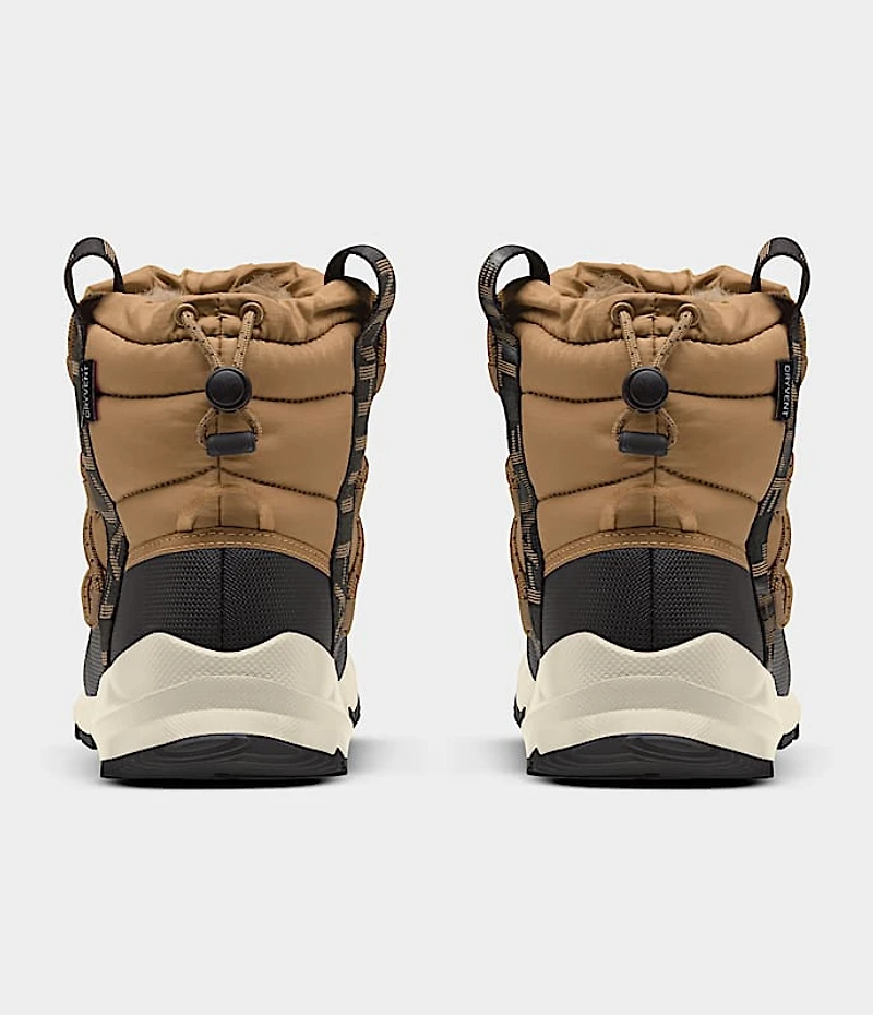 Women’s THERMOBALL™ Lace Up Waterproof Boots