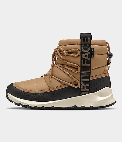 Women’s THERMOBALL™ Lace Up Waterproof Boots