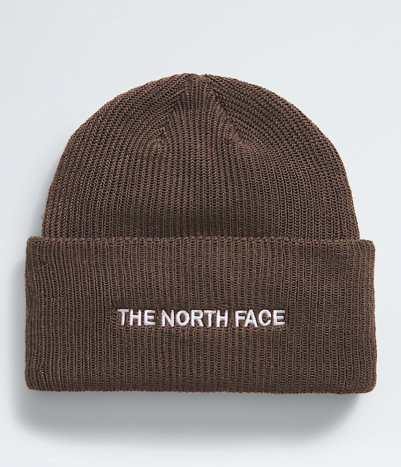 Urban Embroidered Beanie