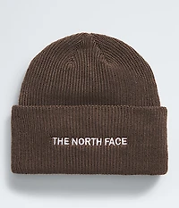 Urban Embroidered Beanie