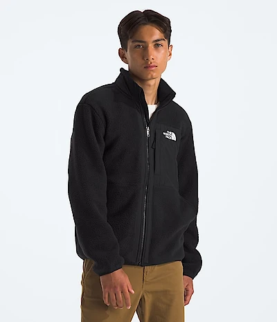 Boys’ Yumiori Full-Zip Jacket