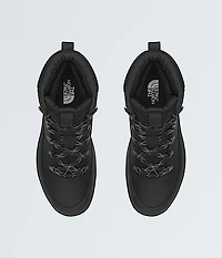 Men’s Bergen Leather Waterproof Boots